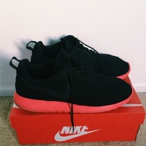 Men's Nike Roshe