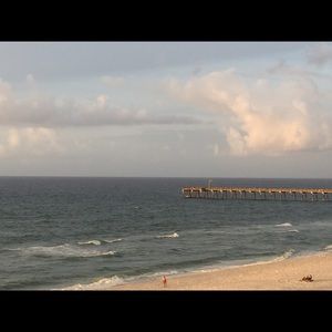 Meet your Posher, Pam