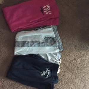 Sweatpants/ joggers