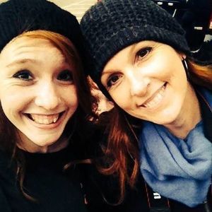 Meet your Posher, Maddie