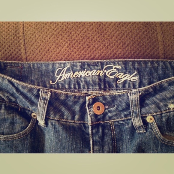 American eagle jeans - Picture 1 of 2
