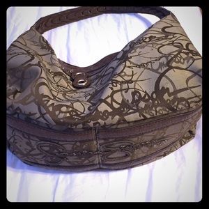 Jessica Simpson purse