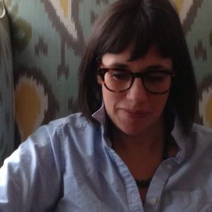 Meet your Posher, Susan