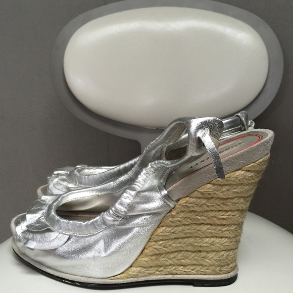 Miss Sixty Shoes - Miss sixty❤️