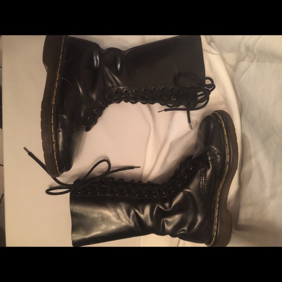 Dr martens