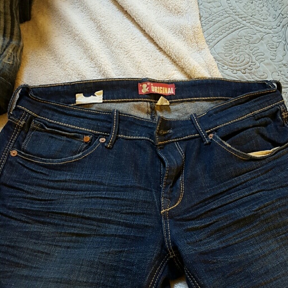H&m jeans