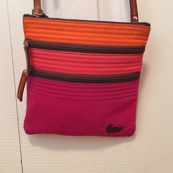 Dooney and Bourke Crossbody