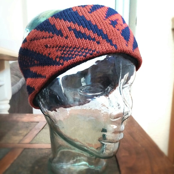 North Face headband