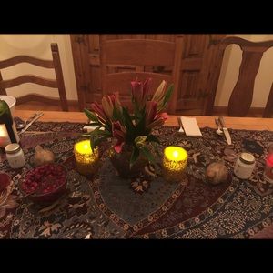 Meet your Posher, Lila