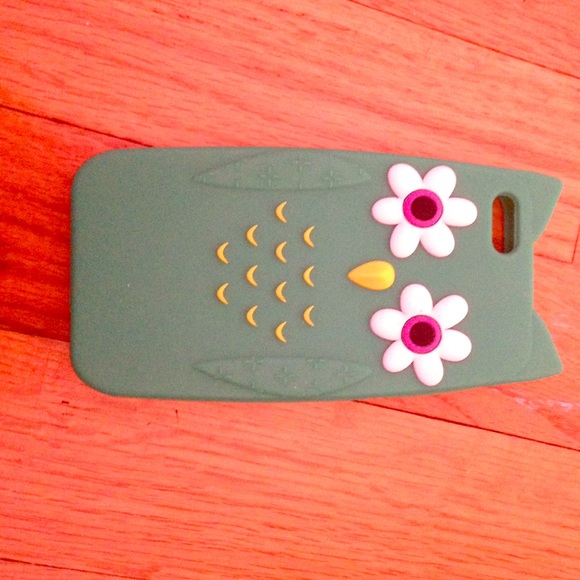 iPhone 5c case