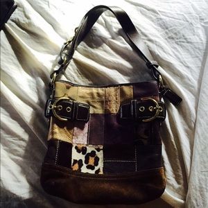 Coach BRAND NEW* Side bag