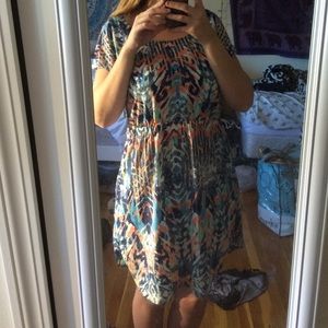 American Eagle Dress