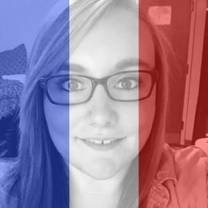 Meet your Posher, Caitlin