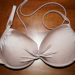 Victoria's Secret Swim Top 32B