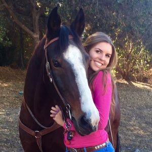 Meet your Posher, Brooke