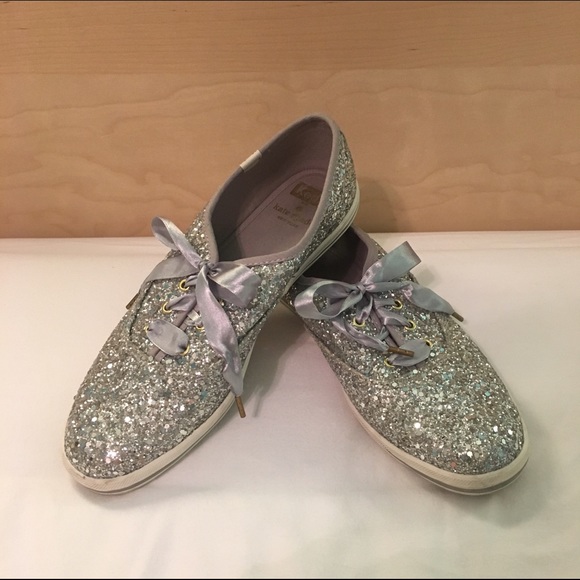 Keds Kate Spade New York Champion Glitter