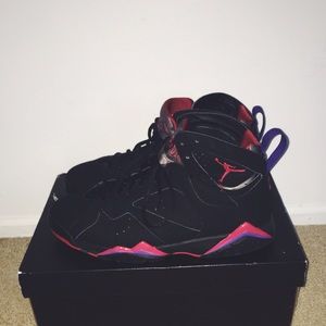 Men's Nike Jordan Raptor 7