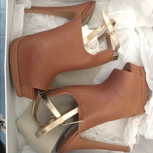 Steven Madden heels