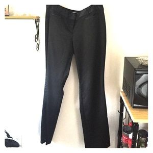 Express Editor Pants