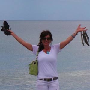 Meet your Posher, Angela