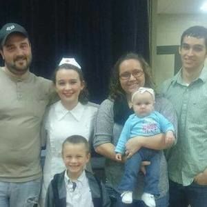 Meet your Posher, Mariah