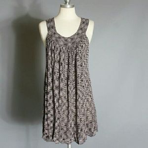 Free People tunic tank