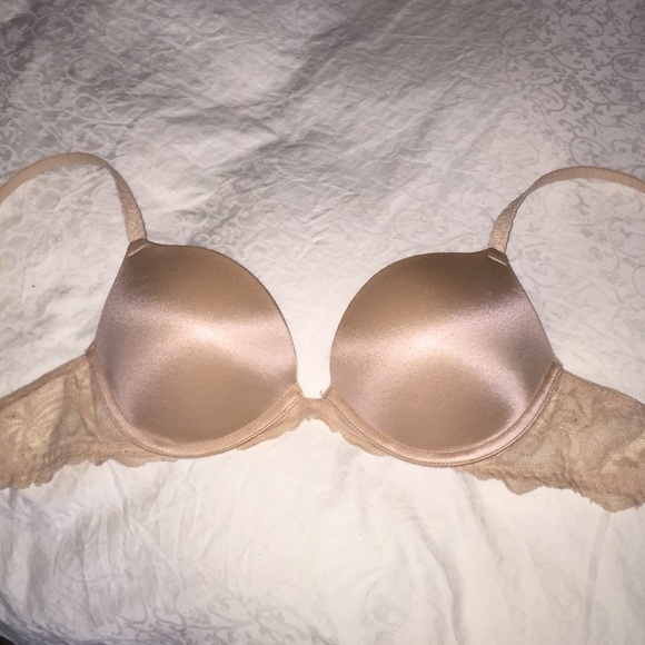 Victoria's Secret push up bra