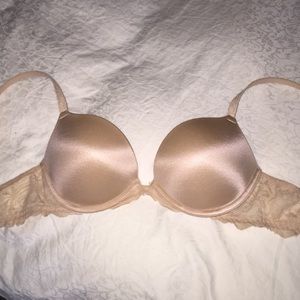 Victoria's Secret push up bra