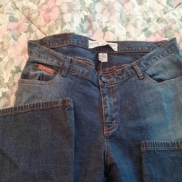 Lady Enyce jeans 32