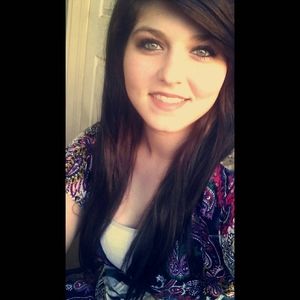 Meet your Posher, Tamara