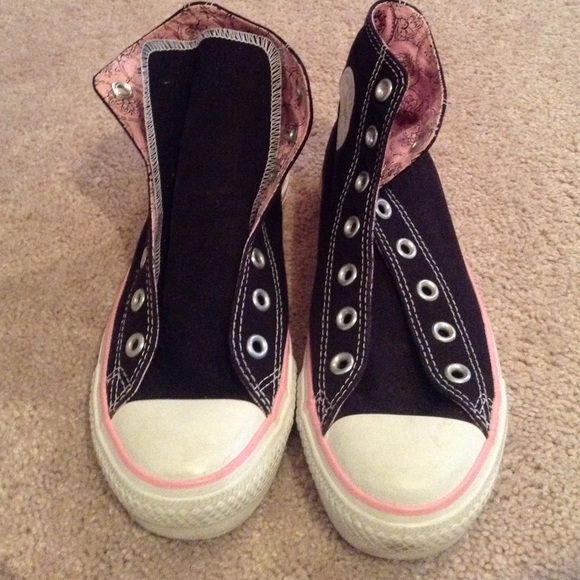 Converse