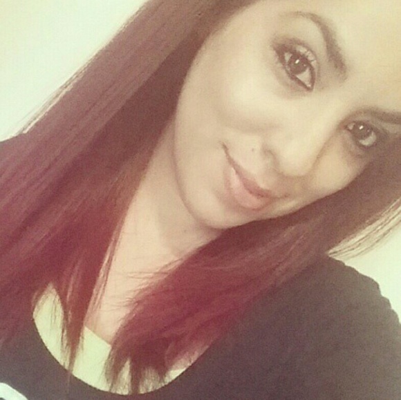 Meet your Posher, Renee