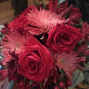 Meet your Posher, Becki