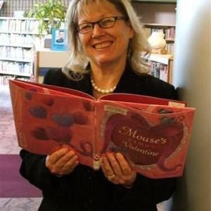 Meet your Posher, Maureen