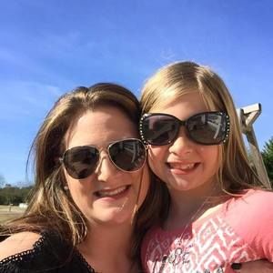 Meet your Posher, Mandy