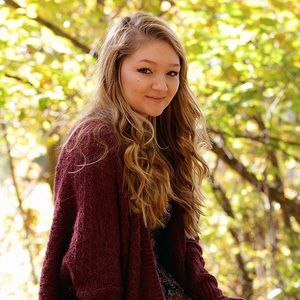 Meet your Posher, Rose