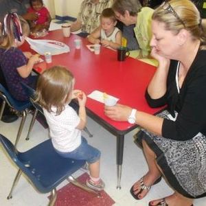 Meet your Posher, Angie