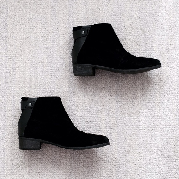 Joe's Jeans Shoes - Joe's Jeans Ankle Boots