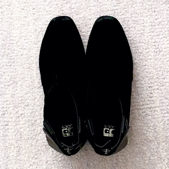 Joe's Jeans Ankle Boots - Picture 4 of 4