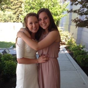 Meet your Posher, Amber