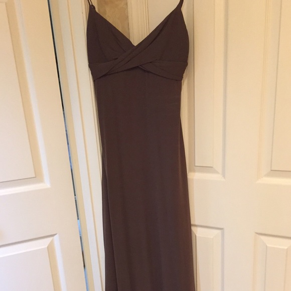 BCBG Max Azria dress