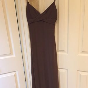 BCBG Max Azria dress