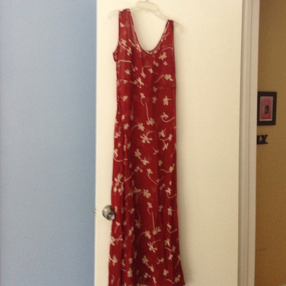 Summer dress
