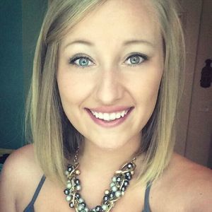 Meet your Posher, Erica