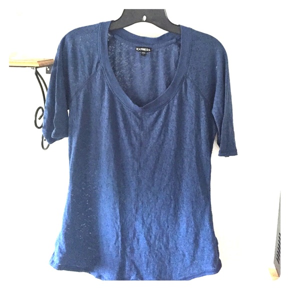 Express t shirt