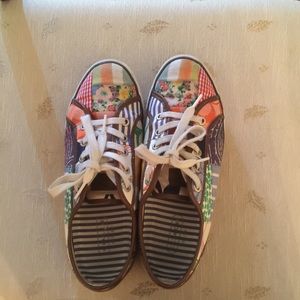 Coach Sneakers