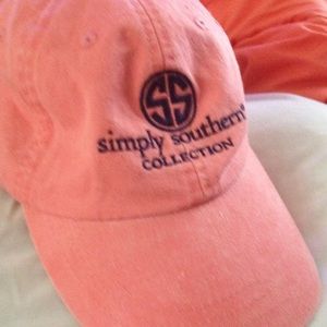 Simply Southern Hat