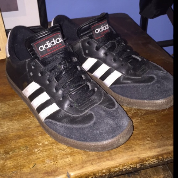 Adidas sambas
