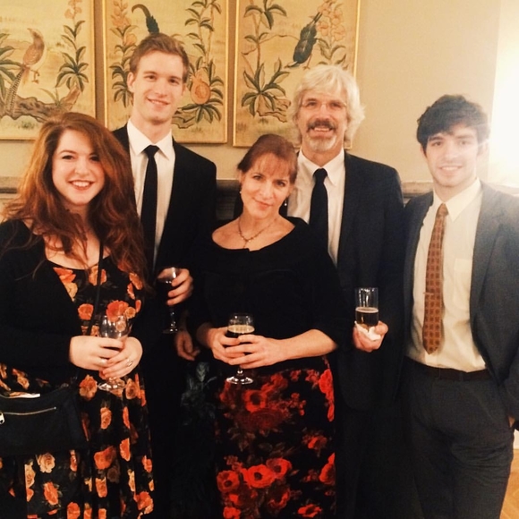 Meet your Posher, Marisha