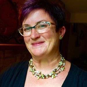 Meet your Posher, Kim